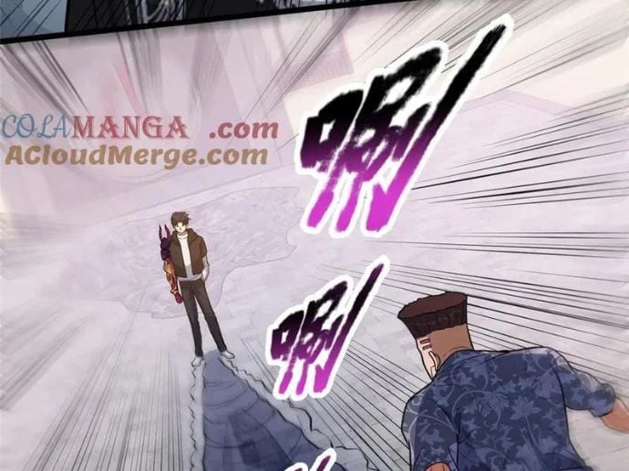 Siêu Phàm Sát Thần Chap 257 - Next Chap 258
