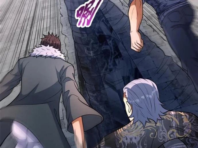 Siêu Phàm Sát Thần Chap 257 - Next Chap 258