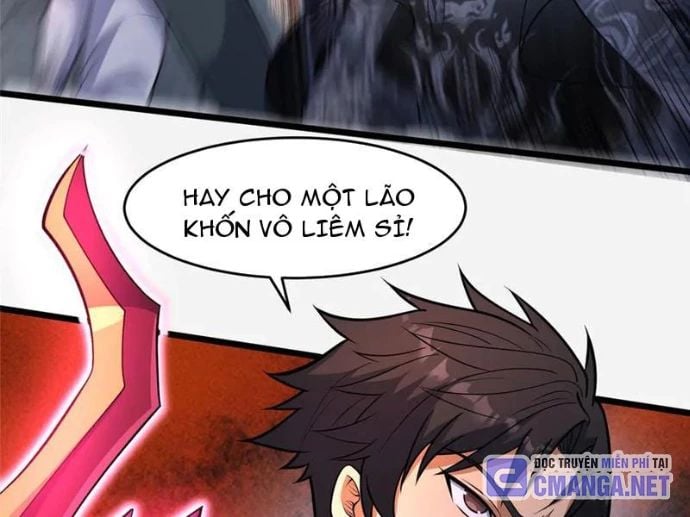 Siêu Phàm Sát Thần Chap 257 - Next Chap 258