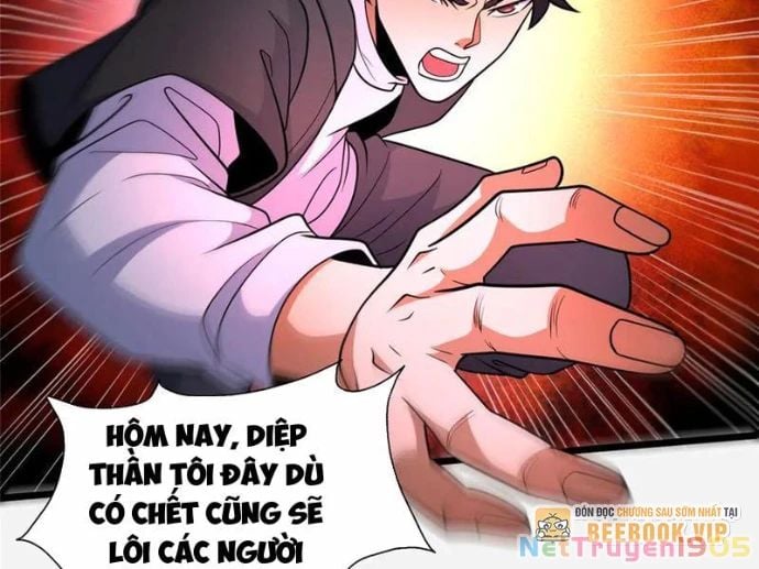 Siêu Phàm Sát Thần Chap 257 - Next Chap 258