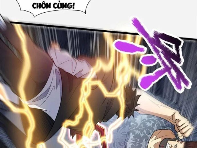 Siêu Phàm Sát Thần Chap 257 - Next Chap 258