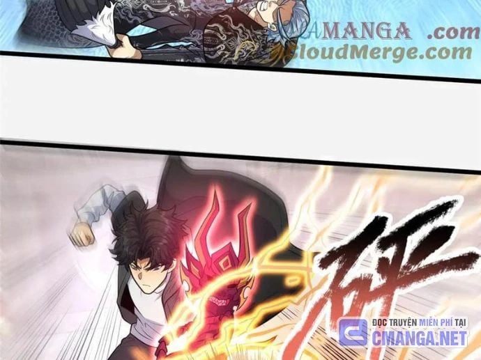 Siêu Phàm Sát Thần Chap 257 - Next Chap 258