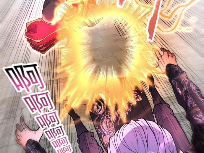 Siêu Phàm Sát Thần Chap 257 - Next Chap 258