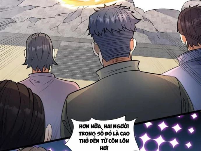Siêu Phàm Sát Thần Chap 257 - Next Chap 258