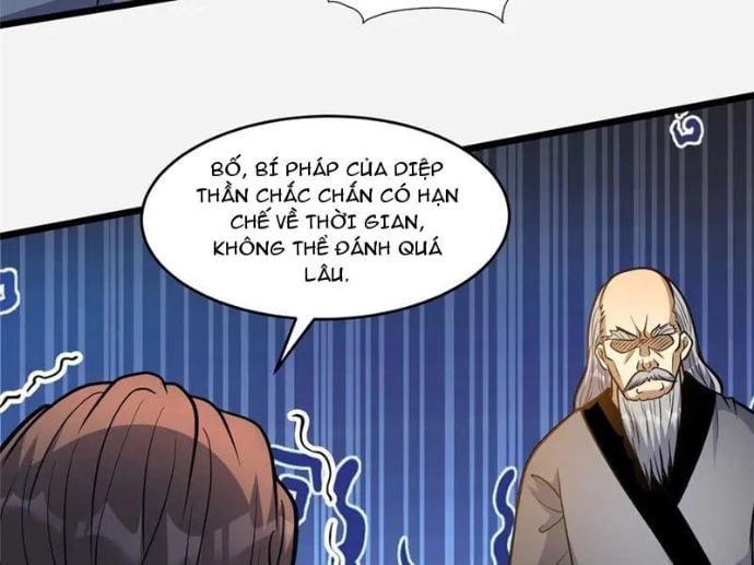 Siêu Phàm Sát Thần Chap 257 - Next Chap 258