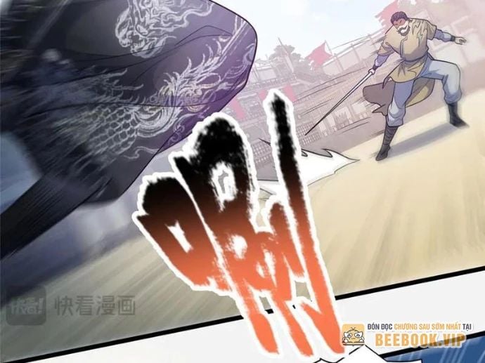 Siêu Phàm Sát Thần Chap 257 - Next Chap 258