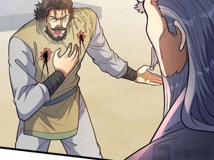 Siêu Phàm Sát Thần Chap 257 - Next Chap 258