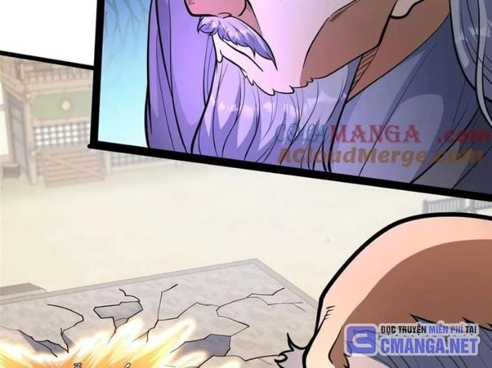 Siêu Phàm Sát Thần Chap 257 - Next Chap 258