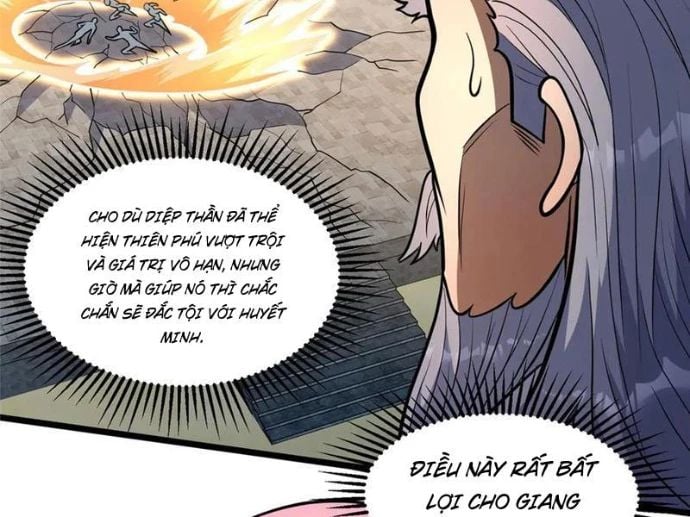 Siêu Phàm Sát Thần Chap 257 - Next Chap 258