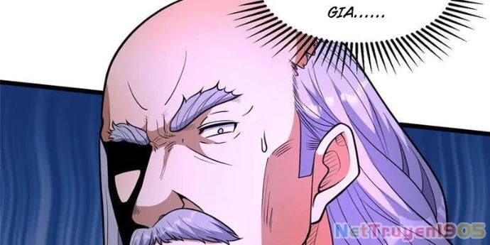 Siêu Phàm Sát Thần Chap 257 - Next Chap 258