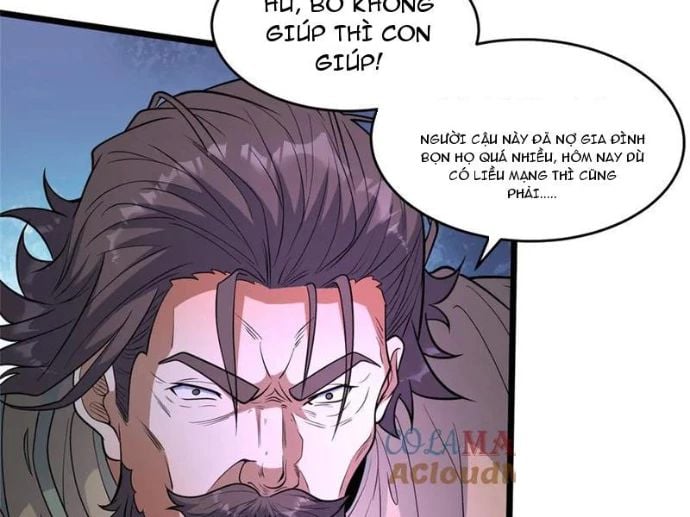 Siêu Phàm Sát Thần Chap 257 - Next Chap 258