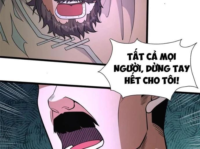 Siêu Phàm Sát Thần Chap 257 - Next Chap 258