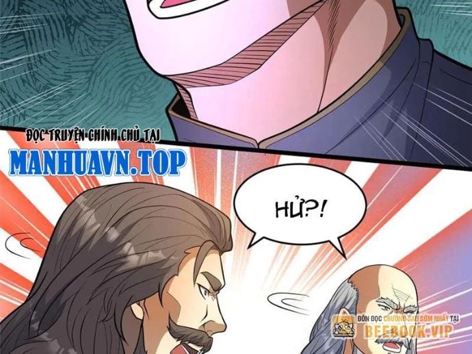 Siêu Phàm Sát Thần Chap 257 - Next Chap 258