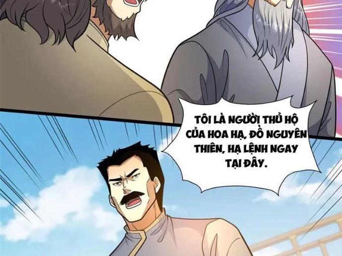 Siêu Phàm Sát Thần Chap 257 - Next Chap 258