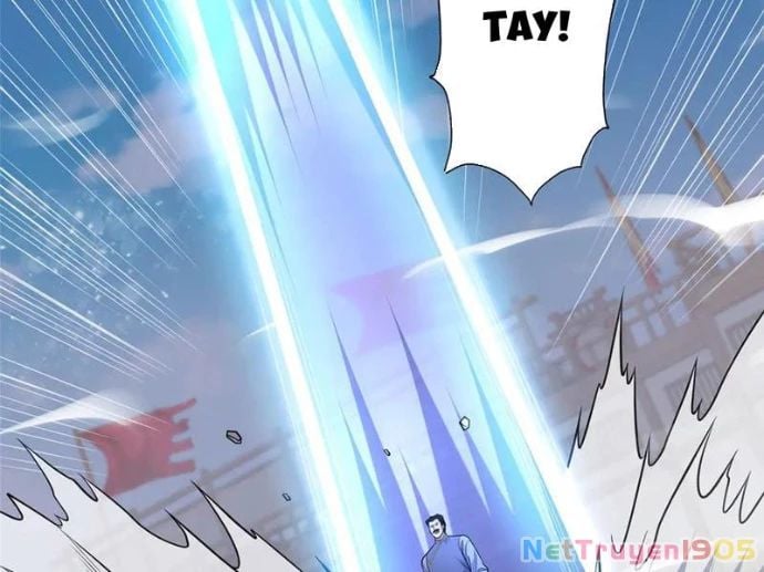 Siêu Phàm Sát Thần Chap 257 - Next Chap 258