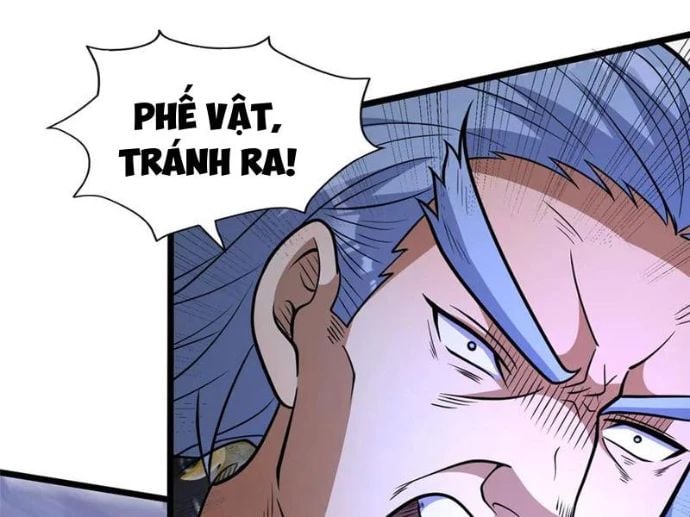Siêu Phàm Sát Thần Chap 257 - Next Chap 258