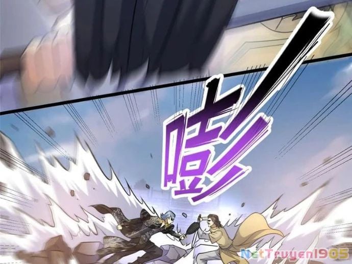 Siêu Phàm Sát Thần Chap 257 - Next Chap 258