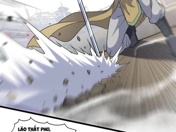 Siêu Phàm Sát Thần Chap 257 - Next Chap 258