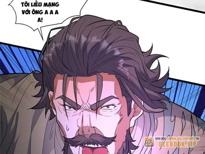 Siêu Phàm Sát Thần Chap 257 - Next Chap 258