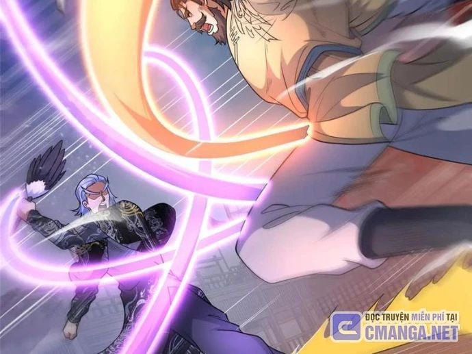 Siêu Phàm Sát Thần Chap 257 - Next Chap 258