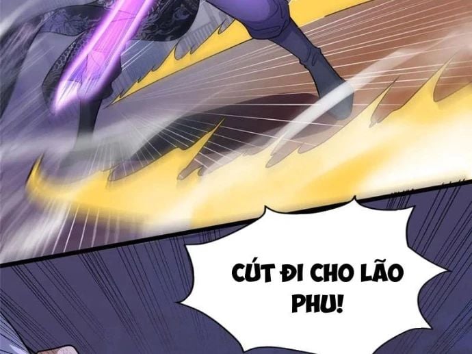 Siêu Phàm Sát Thần Chap 257 - Next Chap 258