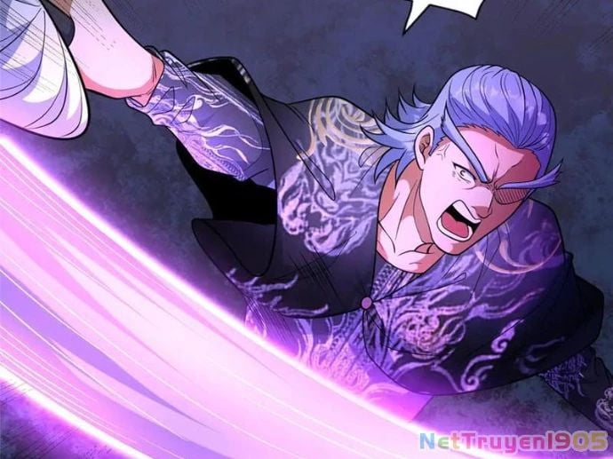 Siêu Phàm Sát Thần Chap 257 - Next Chap 258