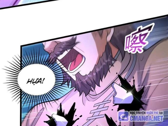 Siêu Phàm Sát Thần Chap 257 - Next Chap 258