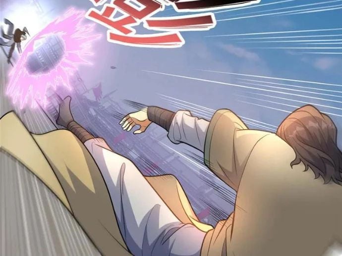 Siêu Phàm Sát Thần Chap 257 - Next Chap 258