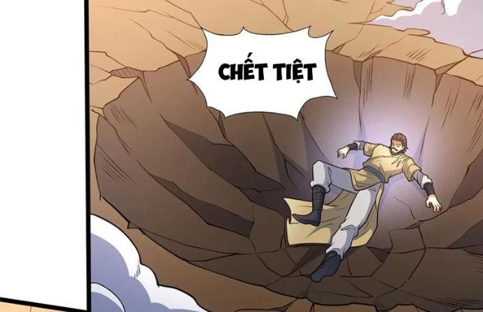 Siêu Phàm Sát Thần Chap 257 - Next Chap 258