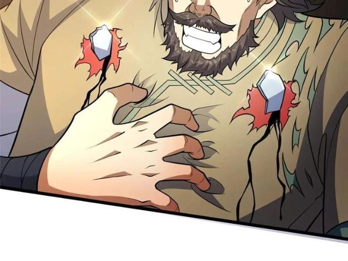 Siêu Phàm Sát Thần Chap 257 - Next Chap 258