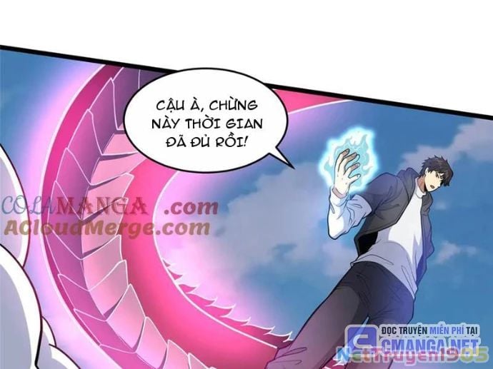 Siêu Phàm Sát Thần Chap 257 - Next Chap 258