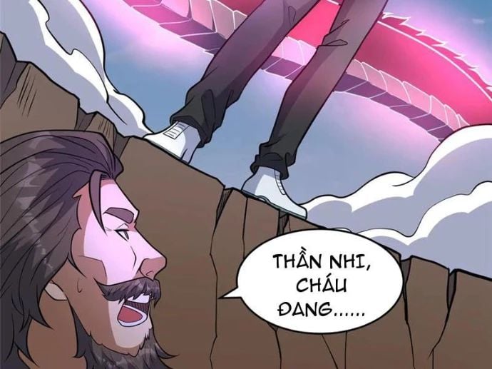 Siêu Phàm Sát Thần Chap 257 - Next Chap 258