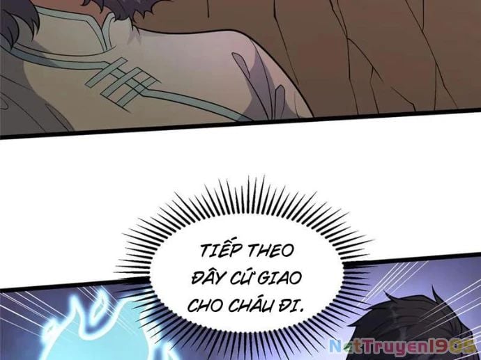 Siêu Phàm Sát Thần Chap 257 - Next Chap 258