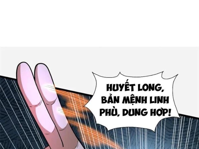Siêu Phàm Sát Thần Chap 257 - Next Chap 258