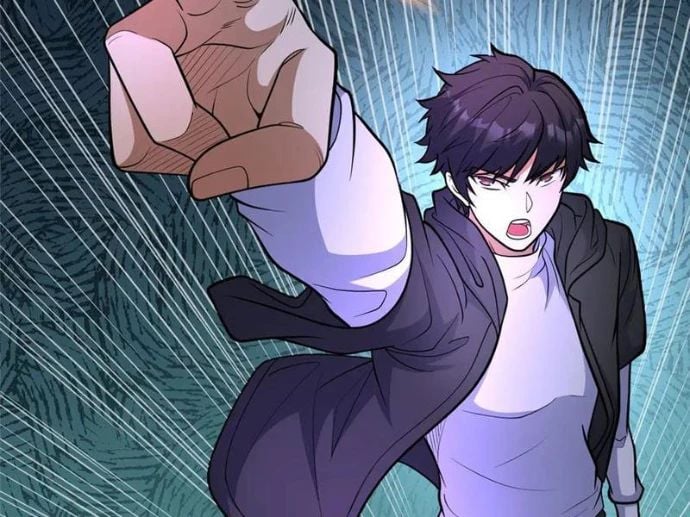 Siêu Phàm Sát Thần Chap 257 - Next Chap 258