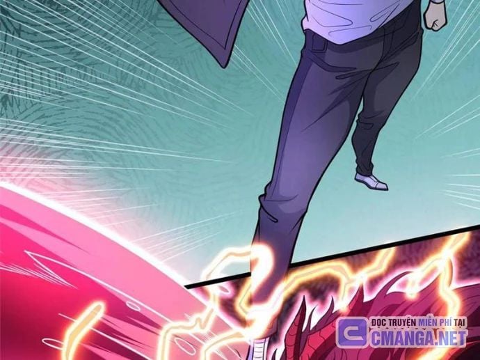 Siêu Phàm Sát Thần Chap 257 - Next Chap 258