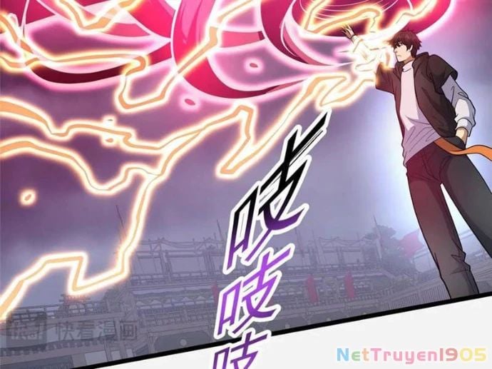 Siêu Phàm Sát Thần Chap 257 - Next Chap 258