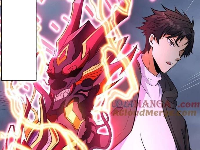 Siêu Phàm Sát Thần Chap 257 - Next Chap 258