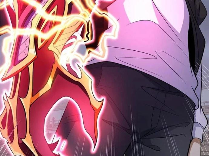 Siêu Phàm Sát Thần Chap 257 - Next Chap 258