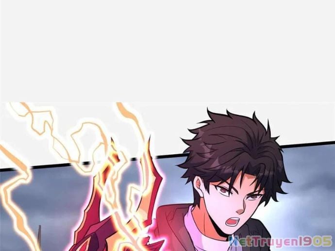 Siêu Phàm Sát Thần Chap 257 - Next Chap 258
