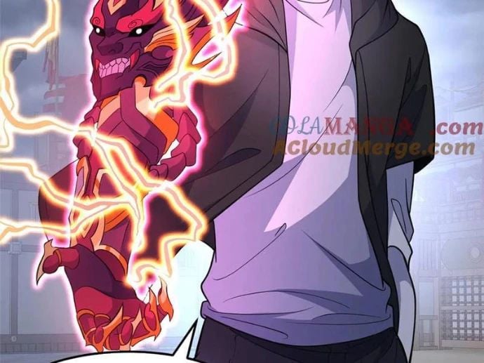 Siêu Phàm Sát Thần Chap 257 - Next Chap 258