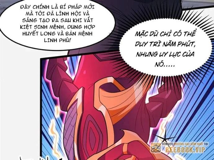 Siêu Phàm Sát Thần Chap 257 - Next Chap 258