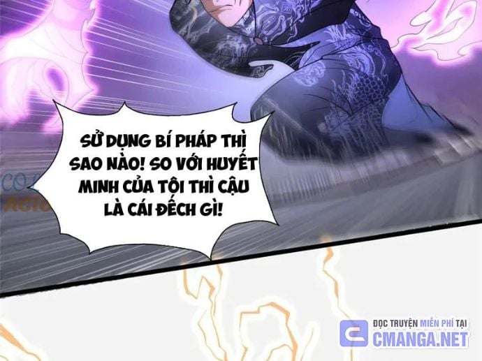Siêu Phàm Sát Thần Chap 257 - Next Chap 258