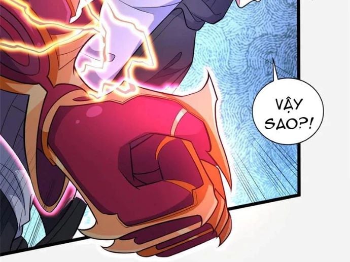 Siêu Phàm Sát Thần Chap 257 - Next Chap 258