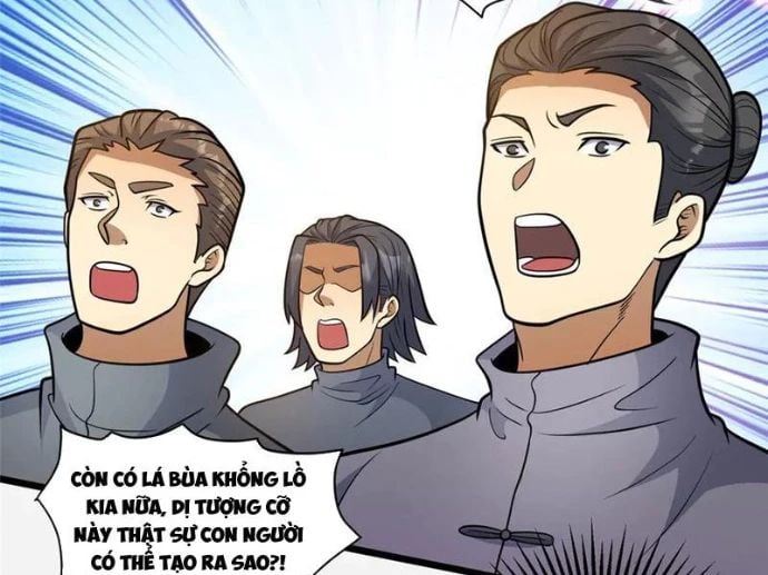 Siêu Phàm Sát Thần Chap 257 - Next Chap 258