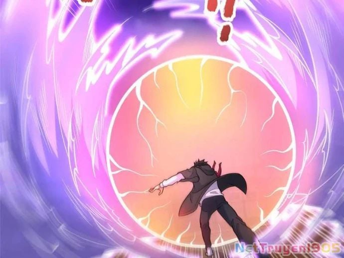 Siêu Phàm Sát Thần Chap 257 - Next Chap 258