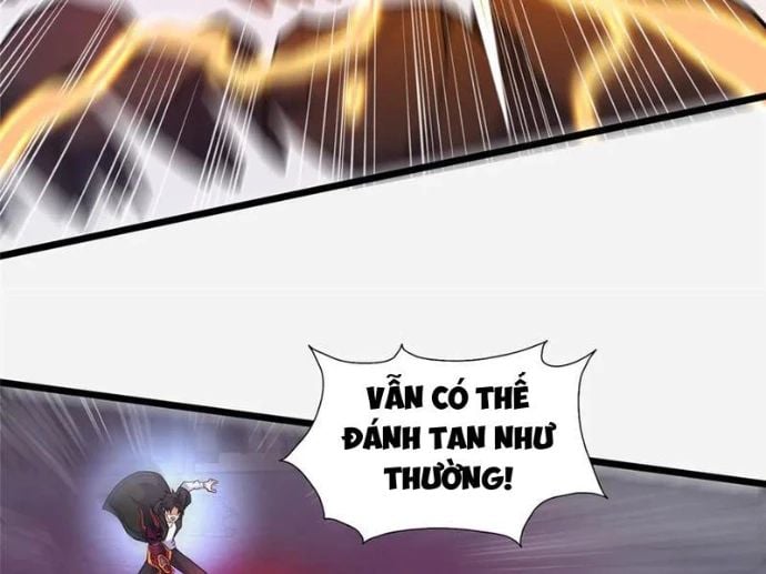 Siêu Phàm Sát Thần Chap 257 - Next Chap 258