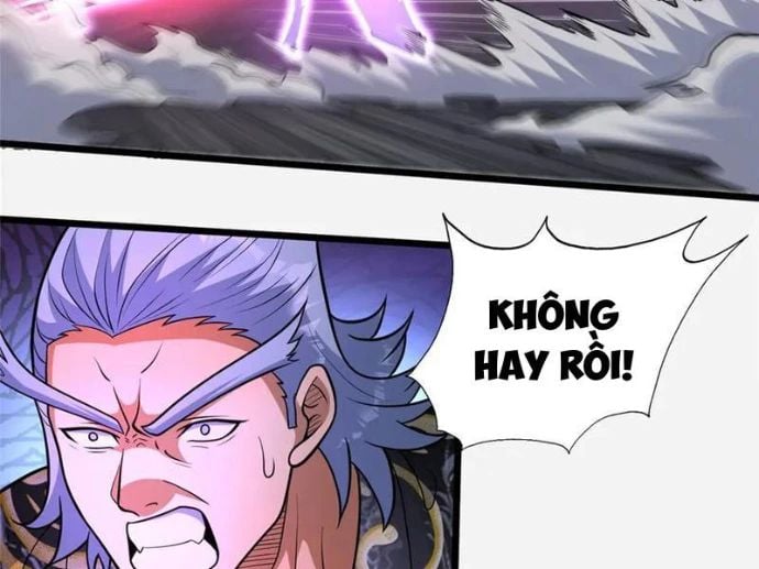 Siêu Phàm Sát Thần Chap 257 - Next Chap 258