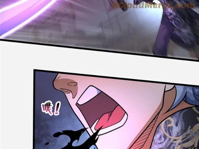 Siêu Phàm Sát Thần Chap 257 - Next Chap 258