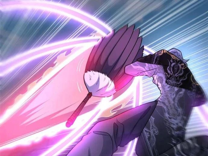 Siêu Phàm Sát Thần Chap 257 - Next Chap 258